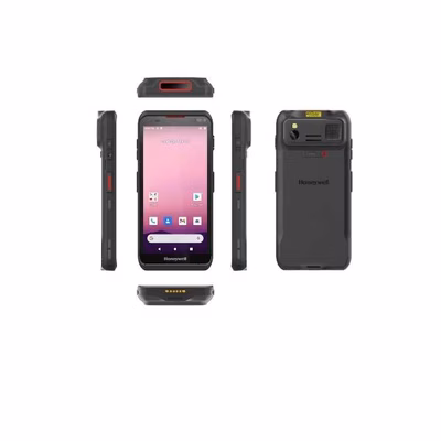 Immagine di Eda56 bt/wifi 6/2d sr s0703/6 pin
