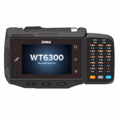 Immagine di Wt6300 bt/wf/3k keypad/3.2 display