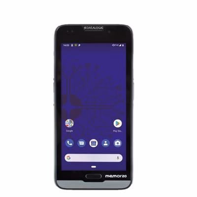Immagine di Memor 20 2d gs/bt/wf/nfc/camera
