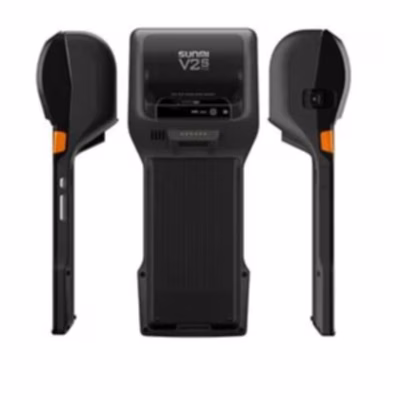 Immagine di V2s plus 2d/lte/bt/wifi/nfc/cam