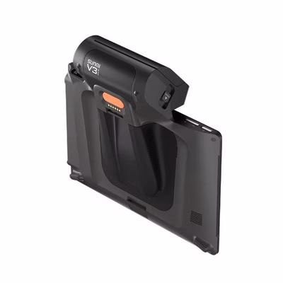 Immagine di V3 mix 2d/wifi/lte/80mm printer