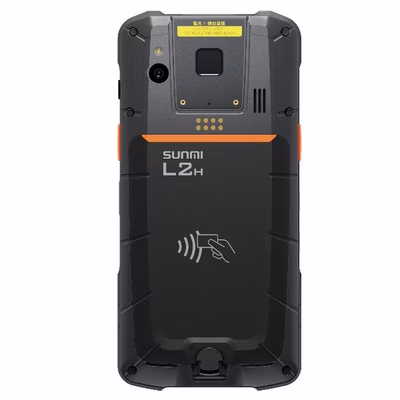 Immagine di L2h 5 5 2d/bt/nfc/wf/lte/gms/gps