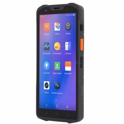 Immagine di L2s pro 5 5 no scanner wifi/lte