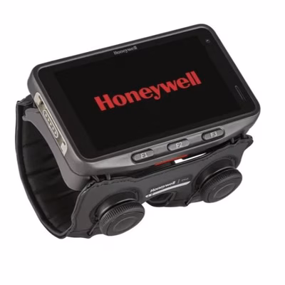 Immagine di Cw45 wearable wf/bt/cam/ext btry