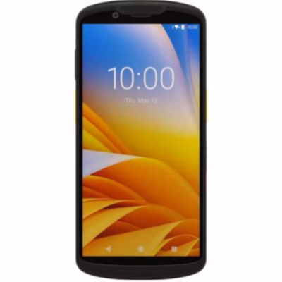 Immagine di Tc58 6 bt/wf/lte/2d se4720/camera