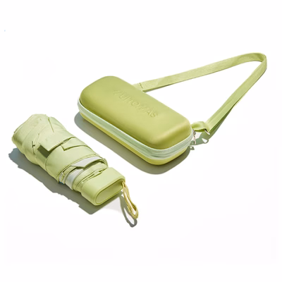 Immagine di Muitomas umbrella + case green