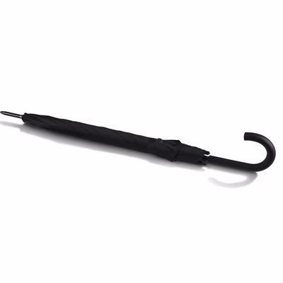 Immagine di Muitomas umbrella curved black
