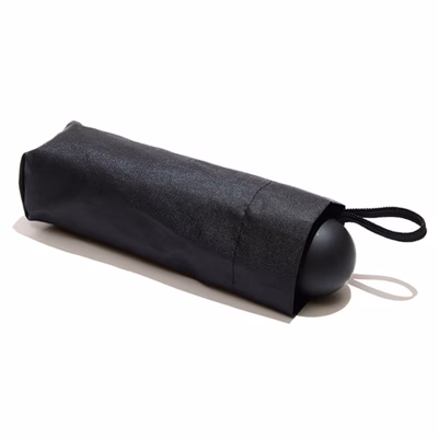 Immagine di Muitomas portable umbrella black