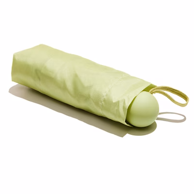 Immagine di Muitomas portable umbrella green