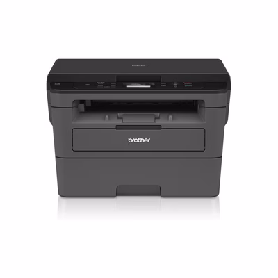 Immagine di Multifunzione laser ricondizionata monocromatica A4 BROTHER DCP-L2510D - CLASSE B - copie 66