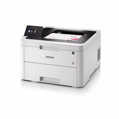 Immagine di Stampante led ricondizionata colore A4 BROTHER HL-L3270CDW - CLASSE B - copie 63