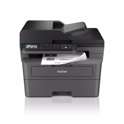 Immagine di Multifunzione laser ricondizionata monocromatica A4 BROTHER MFC-L2800DW - CLASSE B - copie 171