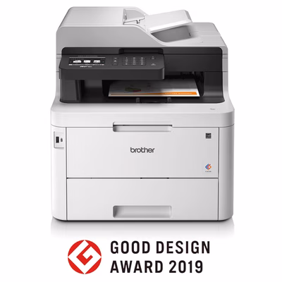 Immagine di Multifunzione led ricondizionata colore A4 BROTHER MFC-L3770CDW - CLASSE B - copie 119