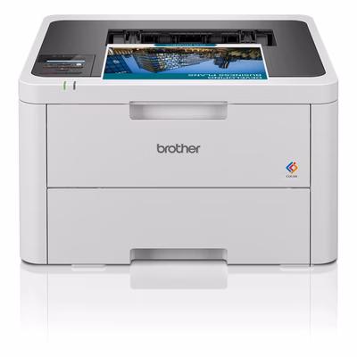 Immagine di Stampante led ricondizionata colore A4 BROTHER HL-L3220CW - CLASSE A - copie 0