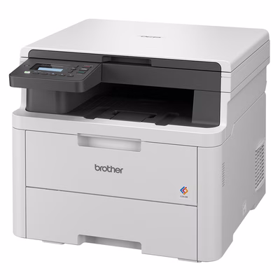 Immagine di Multifunzione led ricondizionata colore A4 BROTHER DCP-L3520CDWE - CLASSE A - copie 0