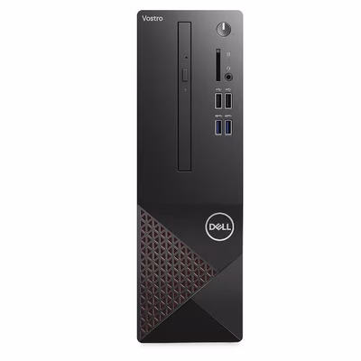 Immagine di PC Desktop ricondizionato Dell Vostro 3681 SFF i7-10700/16GB 2x 8GB 512GB nvme Win 11 Pro MAR