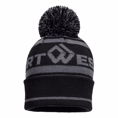 Immagine di Cappello portwest bobble PORTWEST B036 colore Grigio
