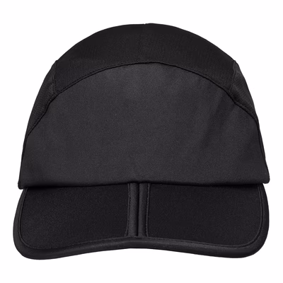 Immagine di Cappello pieghevole PORTWEST HA27 colore nero