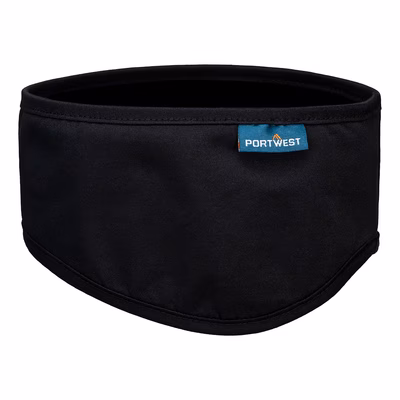 Immagine di Bandana rinfrescante PORTWEST HA32 colore nero