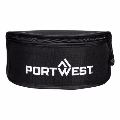 Immagine di Custodia per occhiali PORTWEST PA16 colore nero