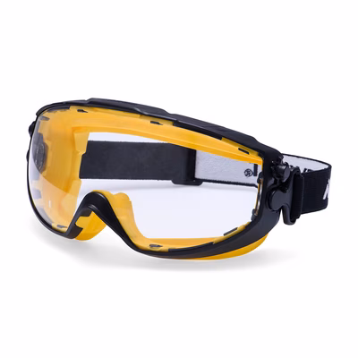 Immagine di Occhiale in tpe google PORTWEST PG01 colore Clear