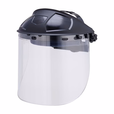 Immagine di Set di visiere browguard PORTWEST PW95 colore nero
