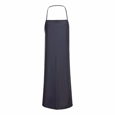 Immagine di Flexatex chem apron PORTWEST S656 colore blu navy