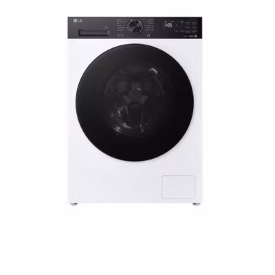 Immagine di Lavatrice a carica frontale A-40% 11 kg LG ELECTRONICS F4NX5011TKB