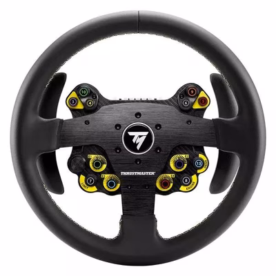Immagine di Volante THRUSTMASTER EVO RACING 32R LEATHER 4060318