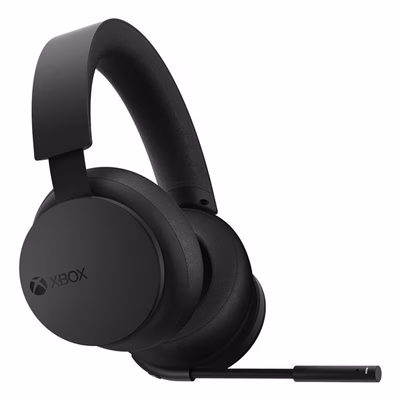 Immagine di Xbox wireless headset pa