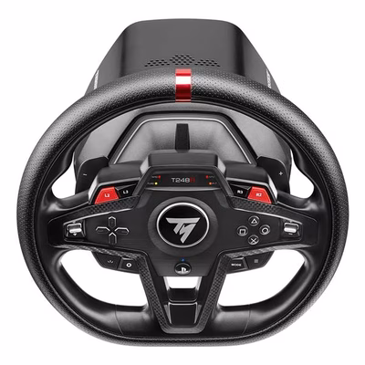 Immagine di Volante e pedali THRUSTMASTER T248R EMEA - TYPE C 4160869
