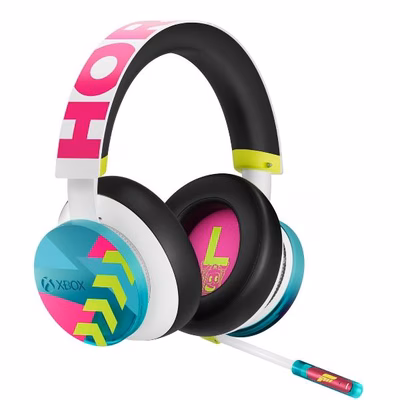 Immagine di Wireless headset head forza horiz 6
