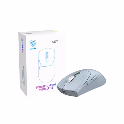 Immagine di Forge gm340 w sky