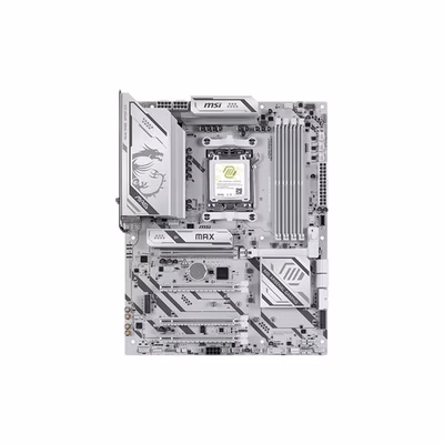 Immagine di Motherboard MSI B850-GAMPLMXWF