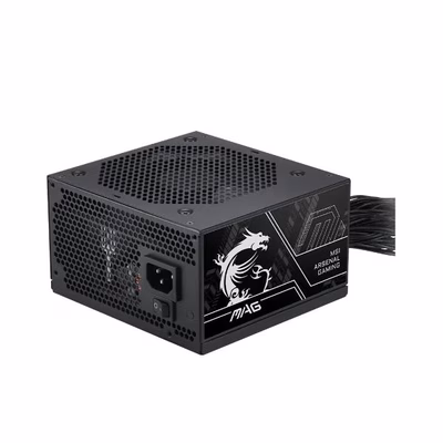 Immagine di Alimentatore per PC 750 w MSI MAG-A750BN-PIII
