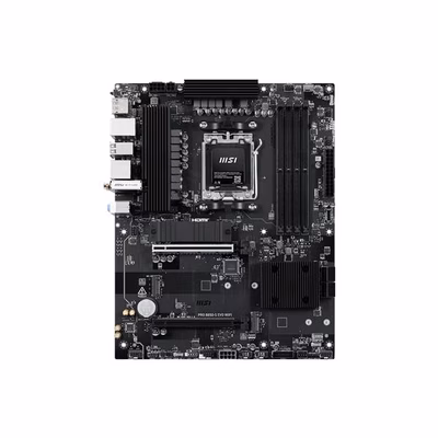 Immagine di Motherboard MSI PRO-B850-SEVOWF