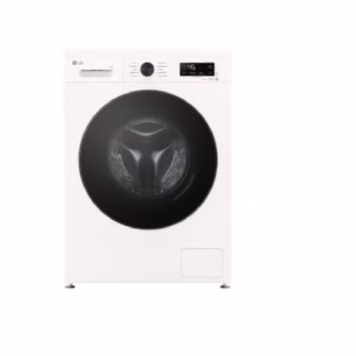 Immagine di Lavatrice a carica frontale A 7 kg LG ELECTRONICS F2NX10S7NWB