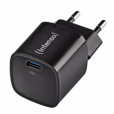 Immagine di Power adapter w30c2 gan black