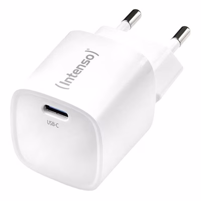 Immagine di Power adapter w30c2 gan white