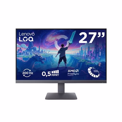 Immagine di Lenovo loq 27-10