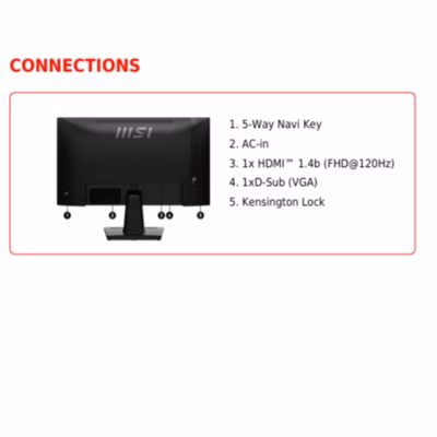 Immagine di Pro mp225 e12vl