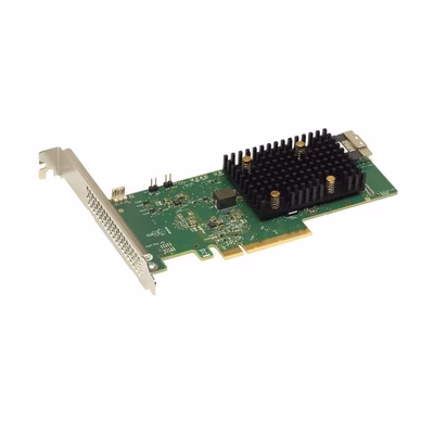 Immagine di Thinksystem raid 545-8i pcie gen4