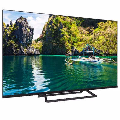 Immagine di Tv 43" Full HD (1920x1080) SMART TECH 43" Full HD Easy TV 43FN01V3