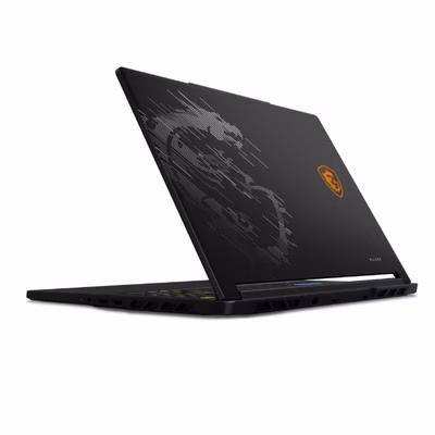 Immagine di Notebook 16" MSI RAIDER 16 HX B2WH-278XITY 9S7-265122-278