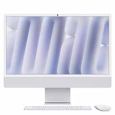 Immagine di IMac 24" 256GB APPLE iMac 24" Configurato con display Retina 4,5K: Ch Z1E2-W100234
