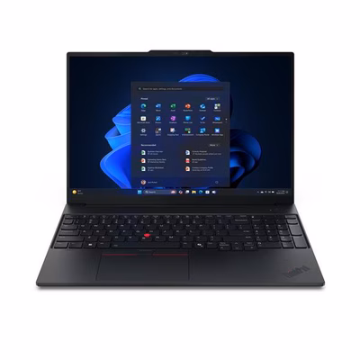 Immagine di Notebook 16" LENOVO ThinkPad E16 Gen 3 AMD - con alimentatore 21ST006HIX