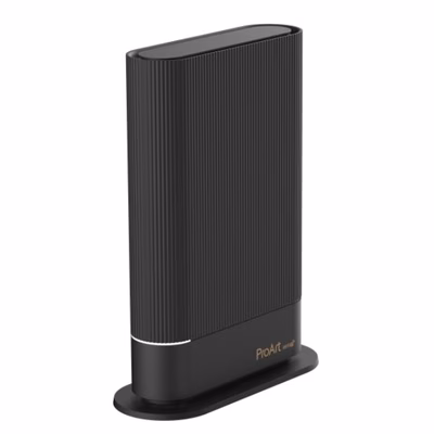 Immagine di Router fast ethernet 3 ASUS PRT-BE5000