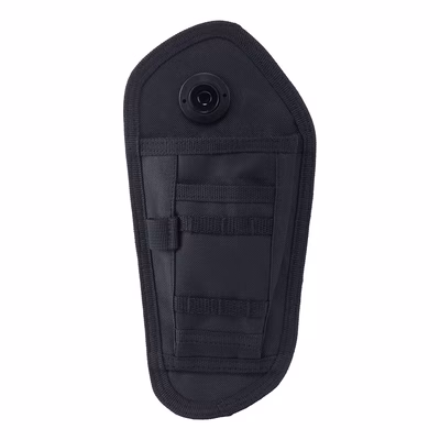Immagine di Tasca a nastro per pantaloni modulare PORTWEST B920 colore nero