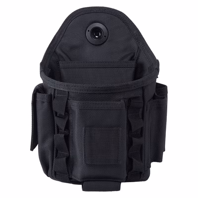 Immagine di Tasca per pantaloni modulari PORTWEST B922 colore nero