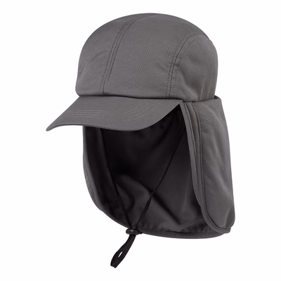 Immagine di Cappello rinfrescante copri collo PORTWEST CV25 colore Slate Grey